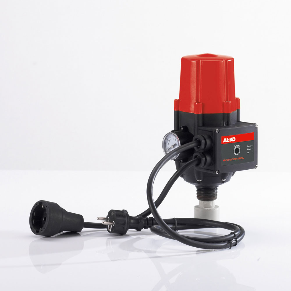Produktabbildung: AL-KO - Hydrocontrol