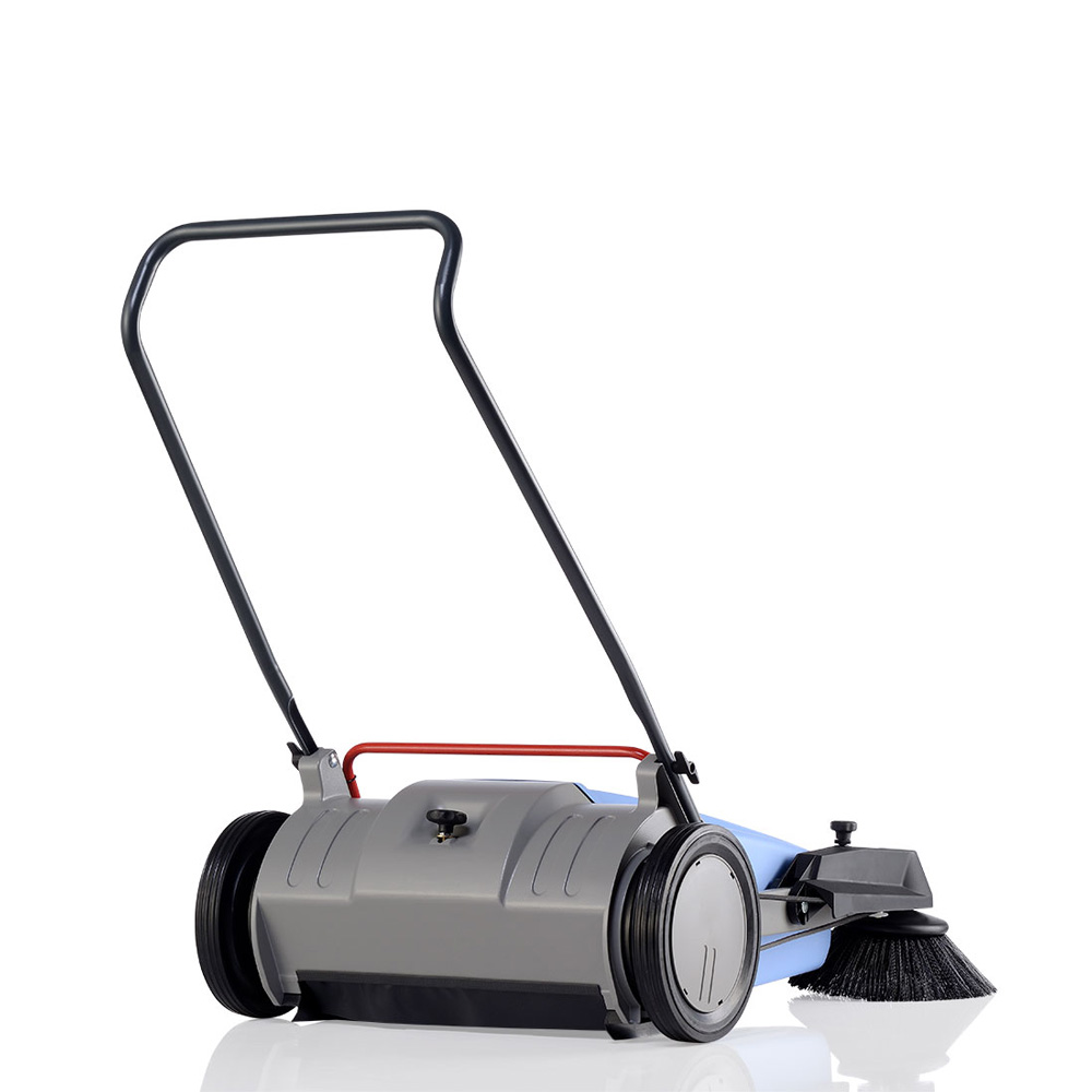 Produktabbildung: Kränzle - Kehrmaschine 1 + 1