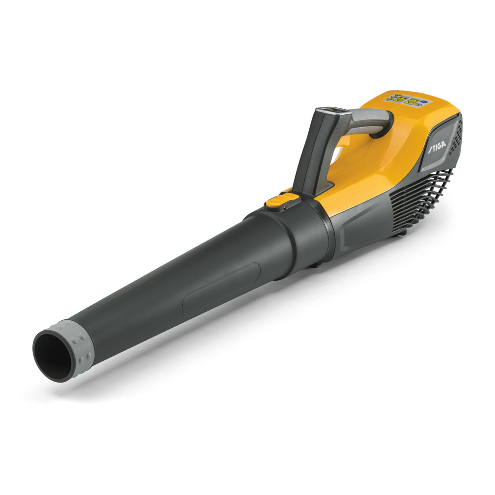 Produktabbildung: STIGA - BL 500e ohne Akku und ohne Ladegerät