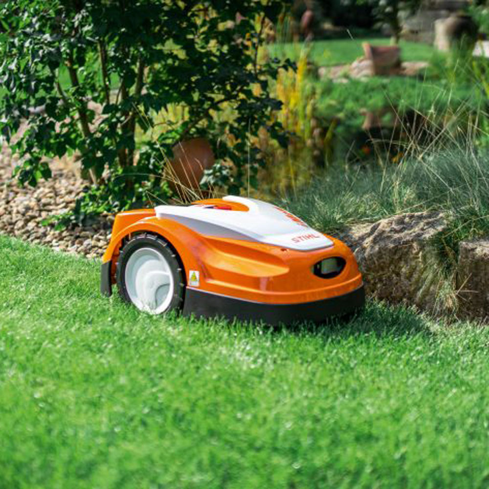 Produktabbildung: STIHL - RMI 422
