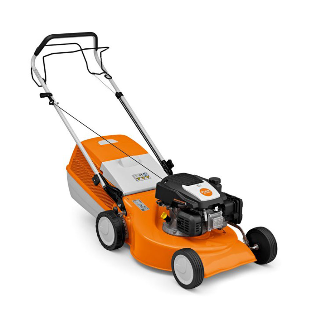 Produktabbildung: STIHL - RM 253 T