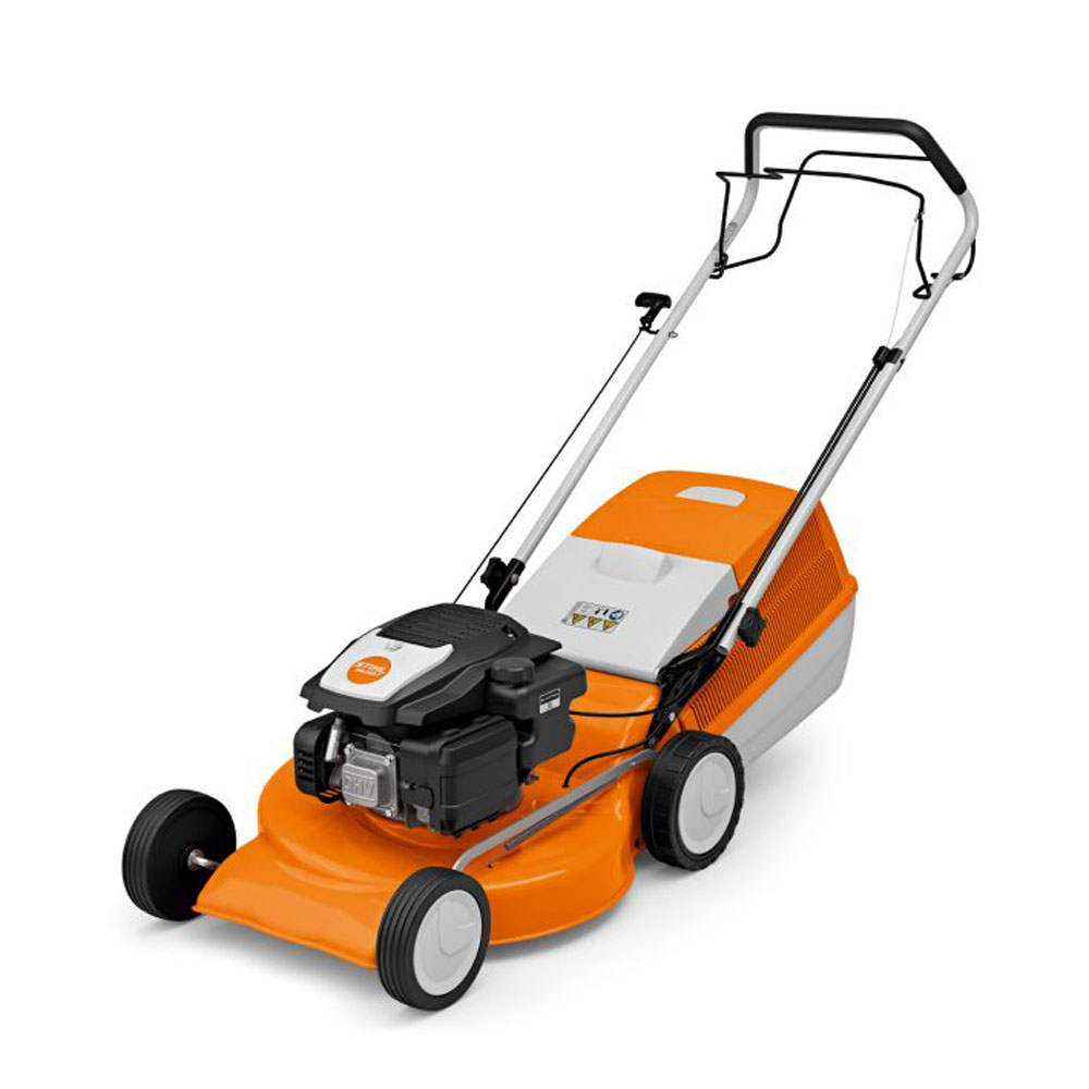 Produktabbildung: STIHL - RM 253 T