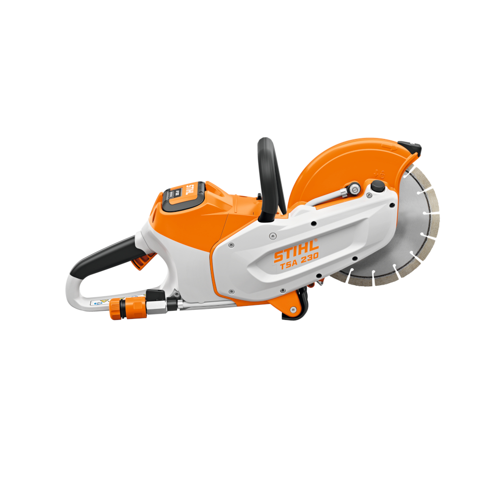 Produktabbildung: STIHL - TSA 230 ohne Akku und ohne Ladegerät