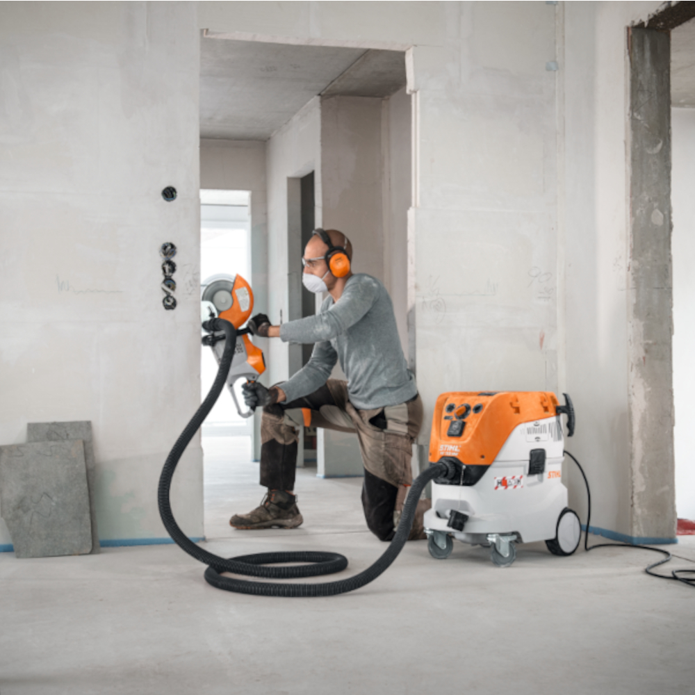 Produktabbildung: STIHL - TSA 230 ohne Akku und ohne Ladegerät