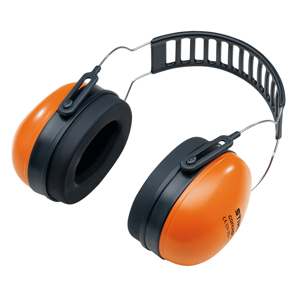 Produktabbildung: STIHL - Gehörschutzbügel Concept 28