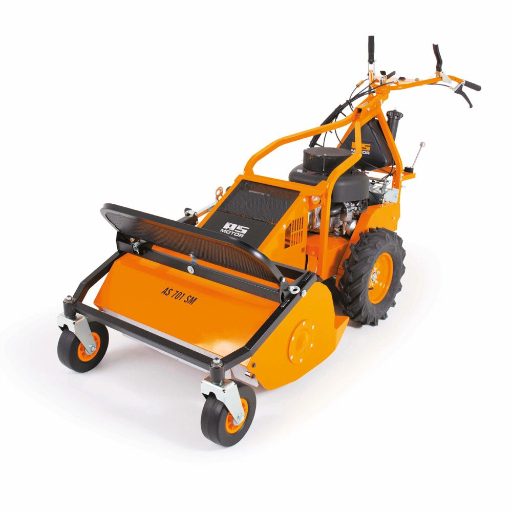 Produktabbildung: AS-Motor - AS 701 SM
