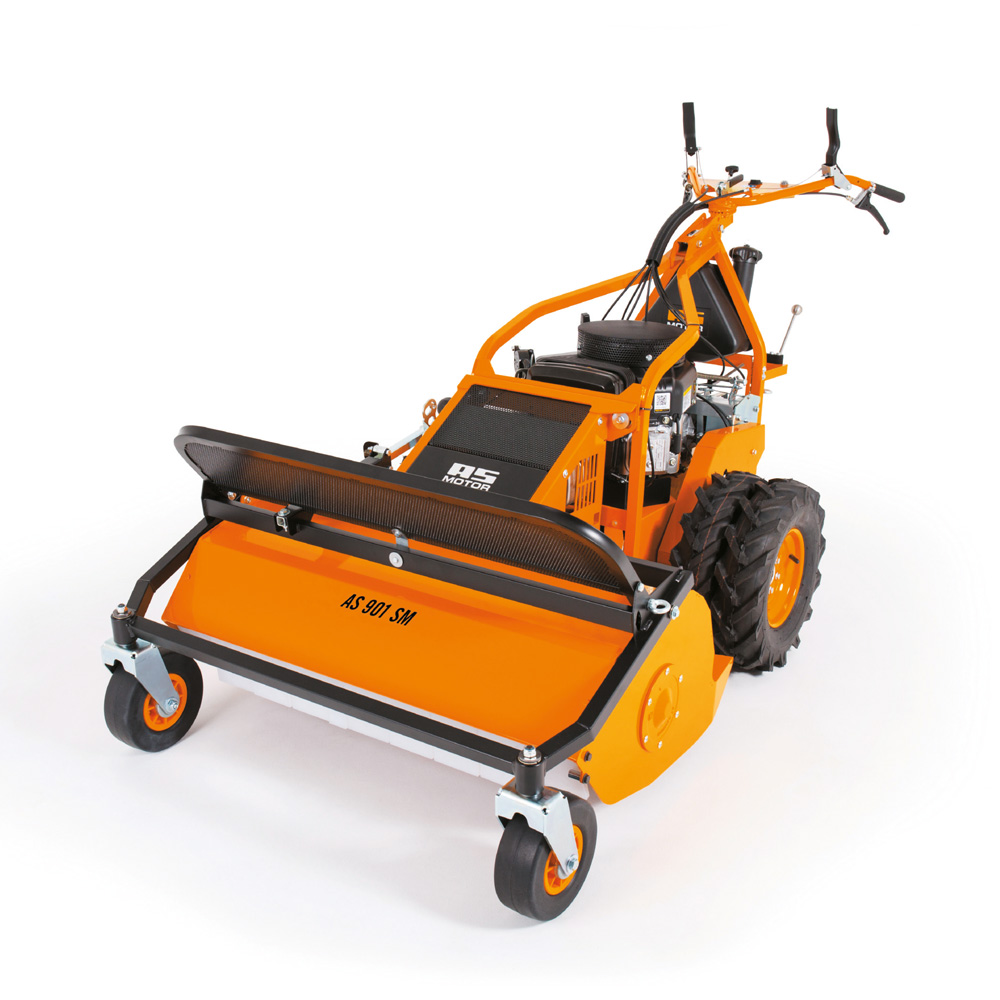 Produktabbildung: AS-Motor - AS 901 SM