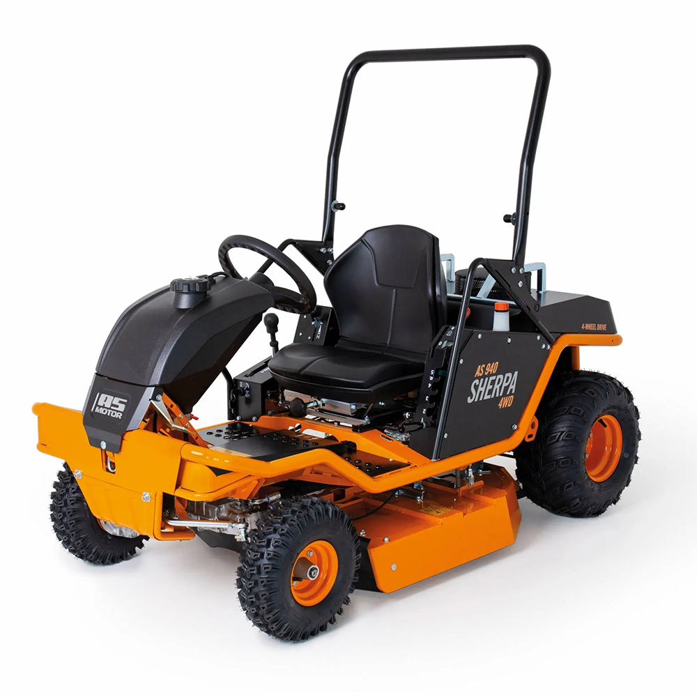 Produktabbildung: AS-Motor - AS 940 Sherpa 4WD B&S