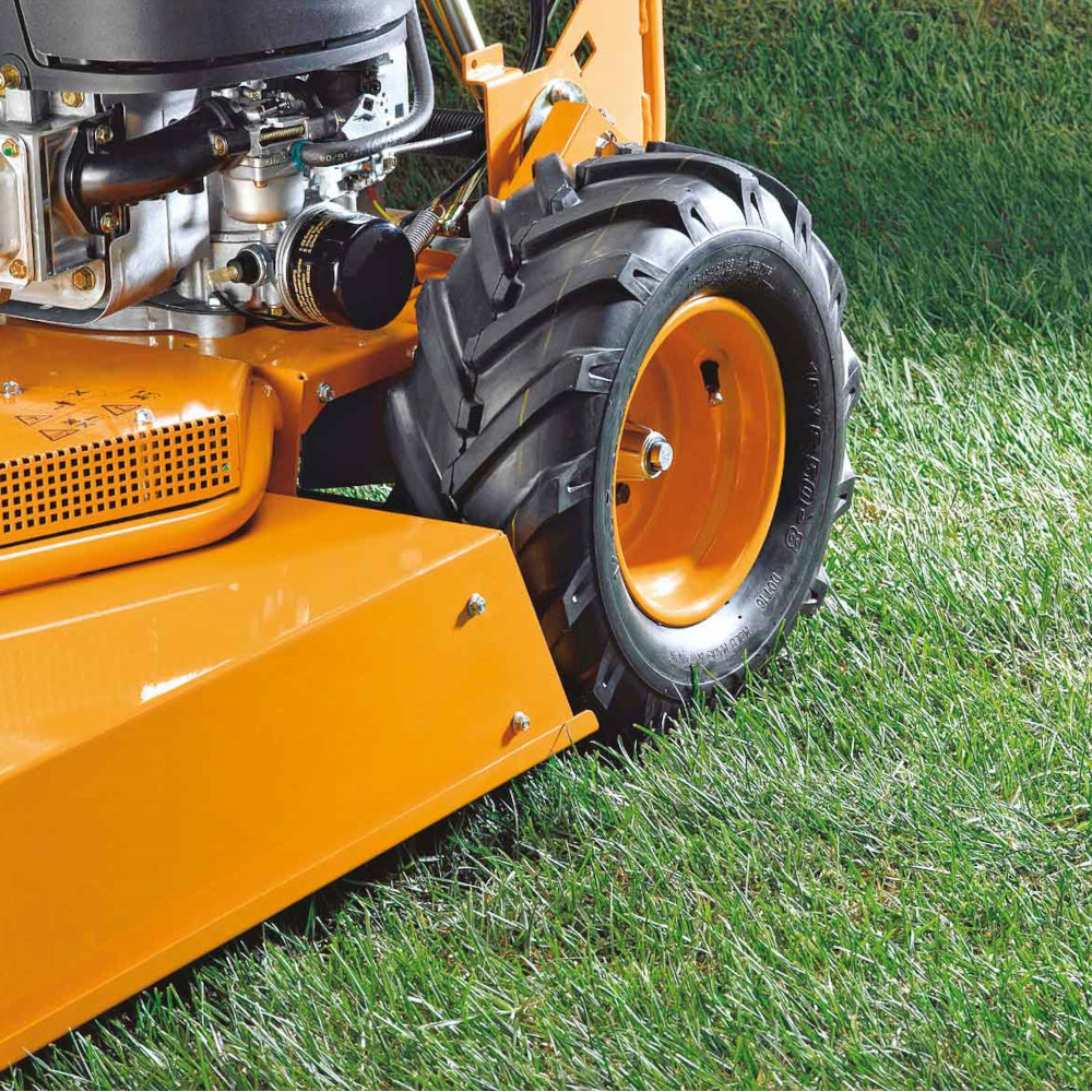 Produktabbildung: AS-Motor - Niederdruckreifen für AS 65, AS 701