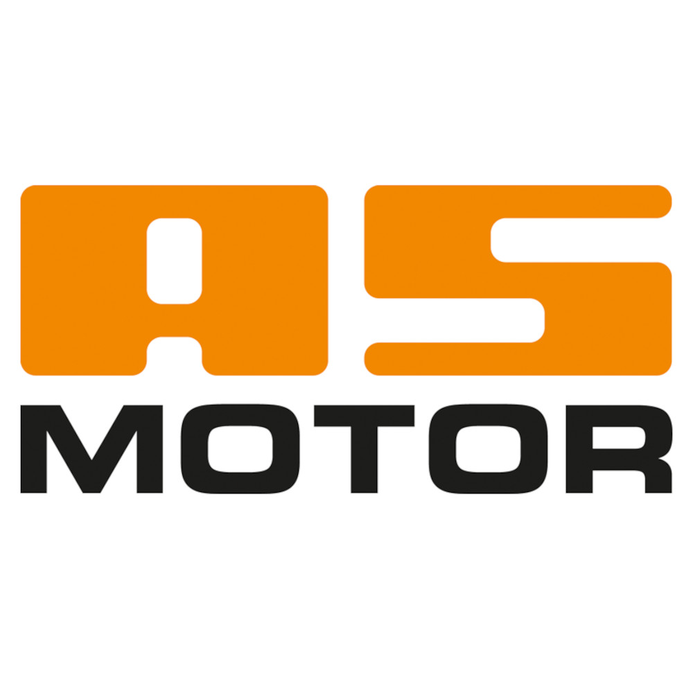Produktabbildung: AS-Motor - XL-Rad Kit für AS 1040 YAK 4WD (ohne Reifendichtmittel)