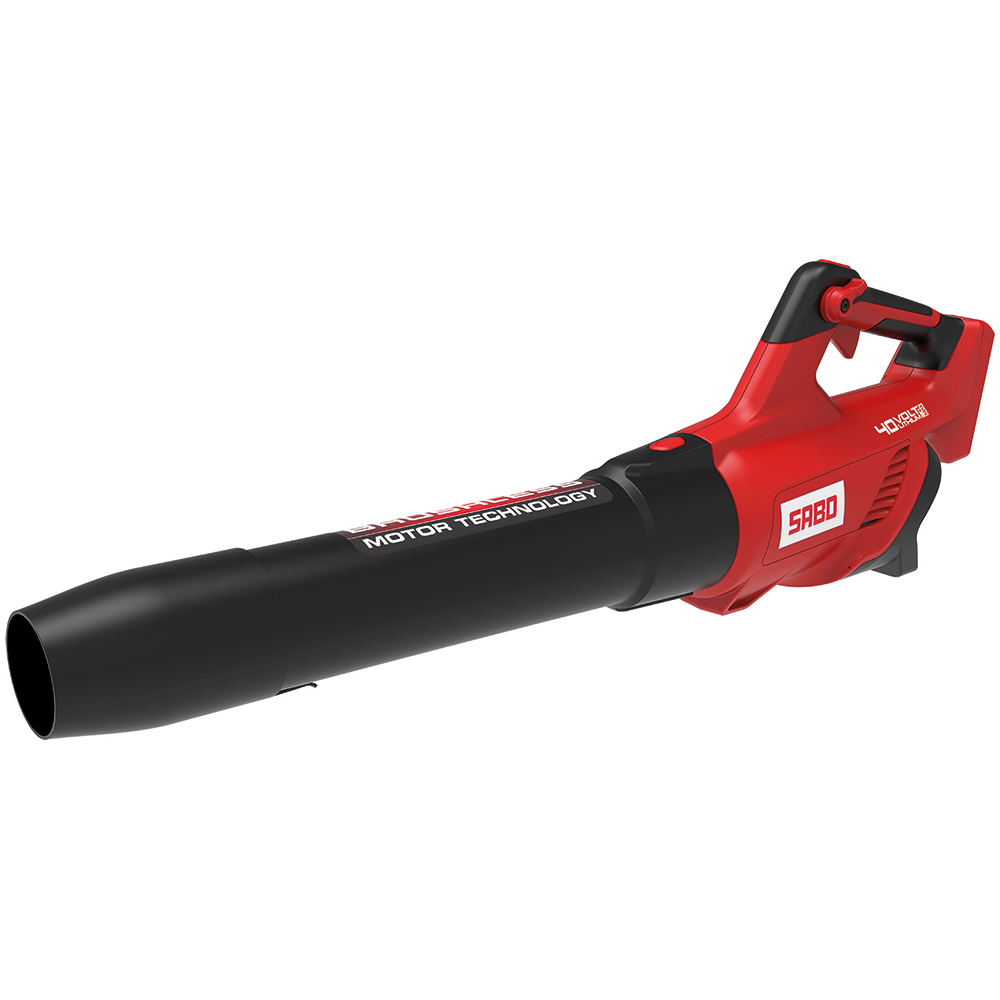 Produktabbildung: SABO - LB-934 ohne Akku und ohne Ladegerät