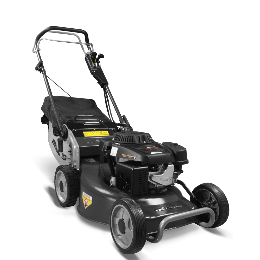 Produktabbildung: Weibang - WB 507 SC V