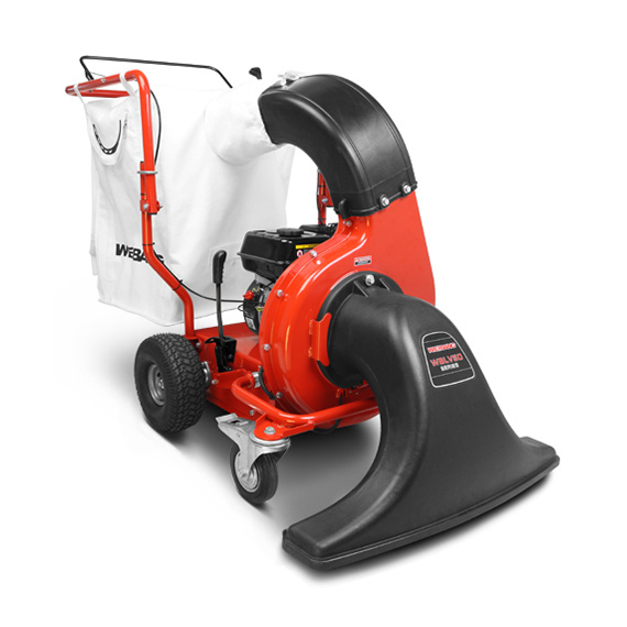 Produktabbildung: Weibang - WB LV 506 CHP