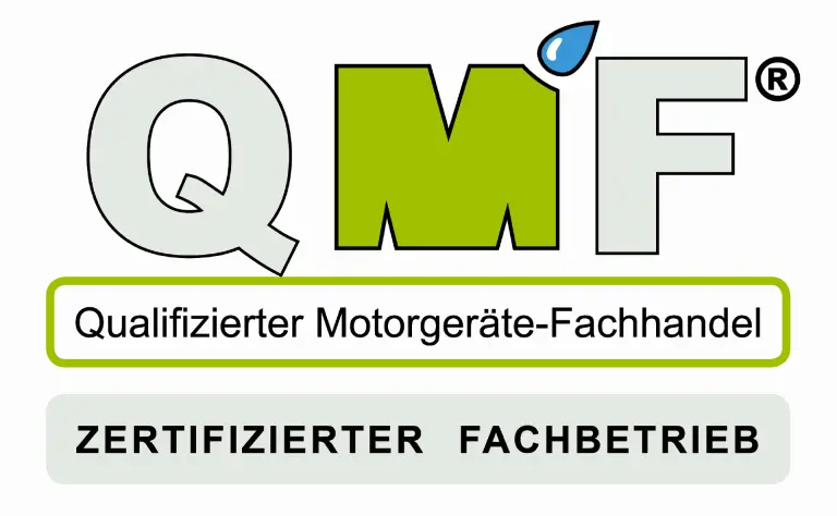 LOGO QMF